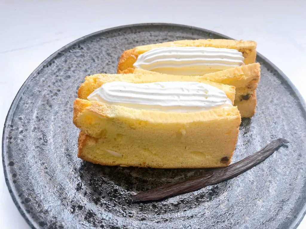 マカダミアチョコ